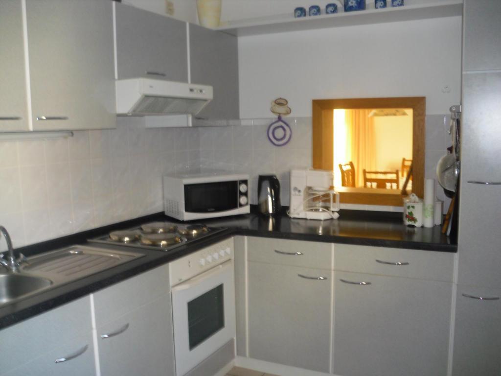 Ferienhaus Tobie Ahlefeld Dış mekan fotoğraf