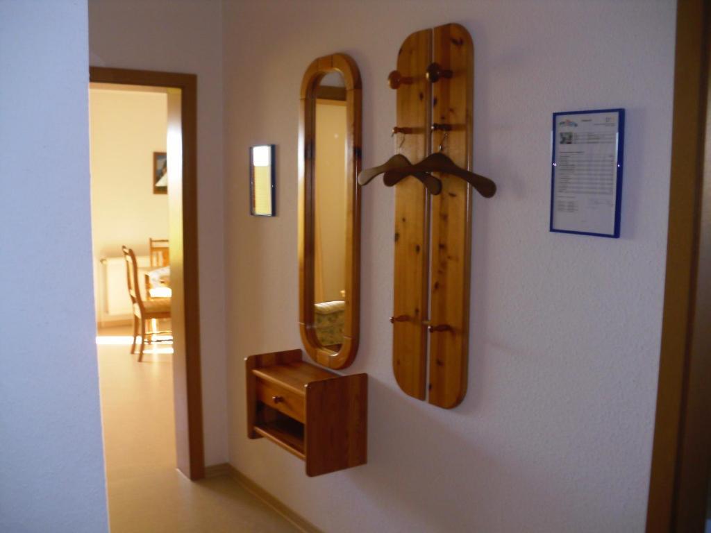 Ferienhaus Tobie Ahlefeld Dış mekan fotoğraf